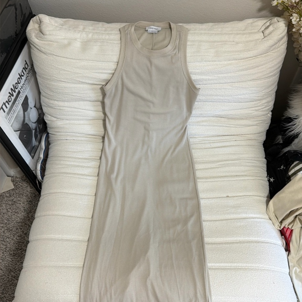 Calvin Klein Bodycon dress